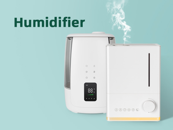 Humidifier