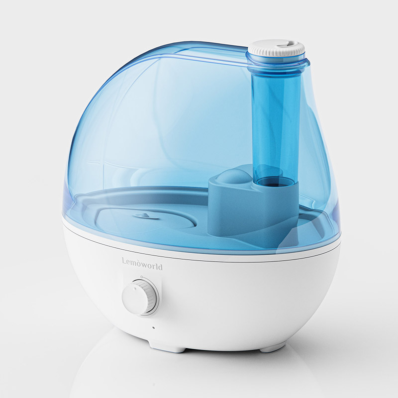 Humidifier