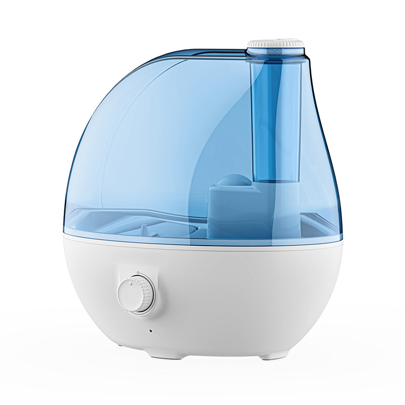 Lemoworld 2.2L humidifier