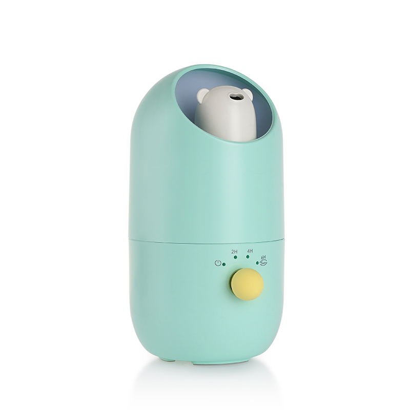 Lemoworld mini aroma diffuser