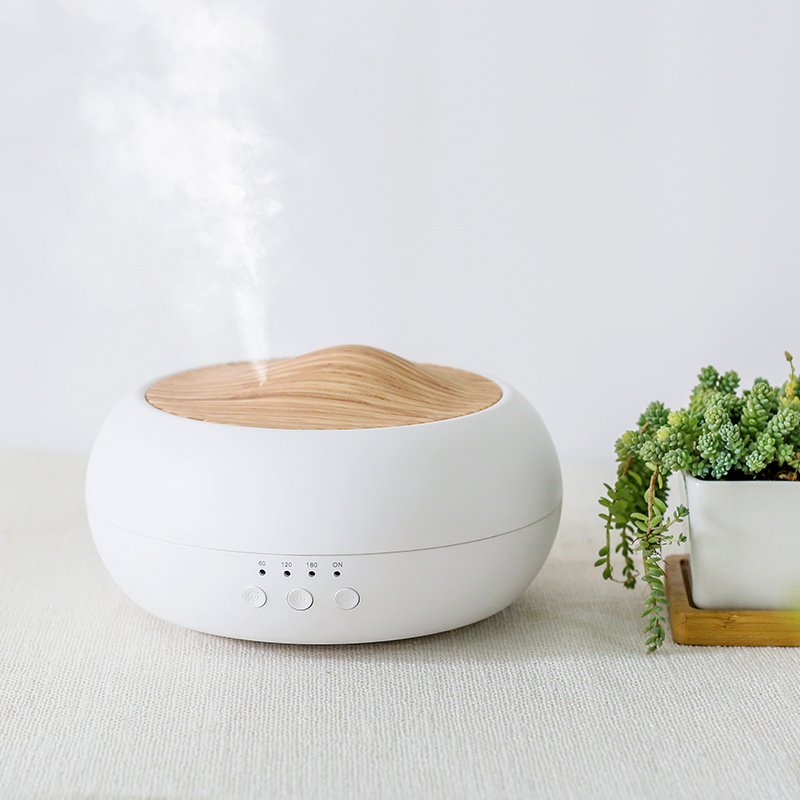 Hot-selling aromatherapy diffuser
