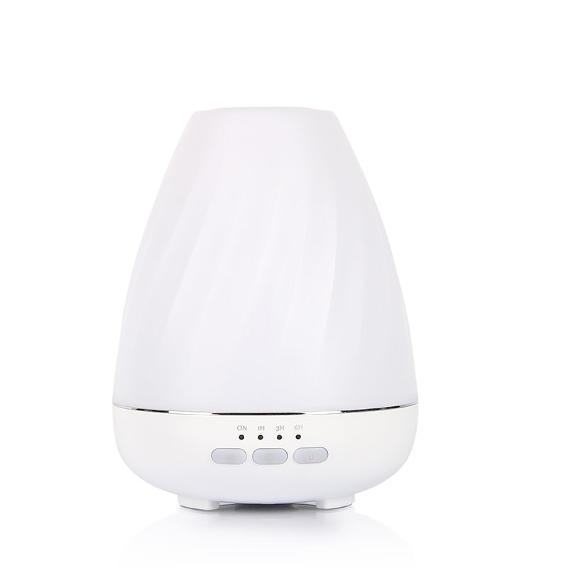 Lemoworld Remote Control Aroma Diffuser