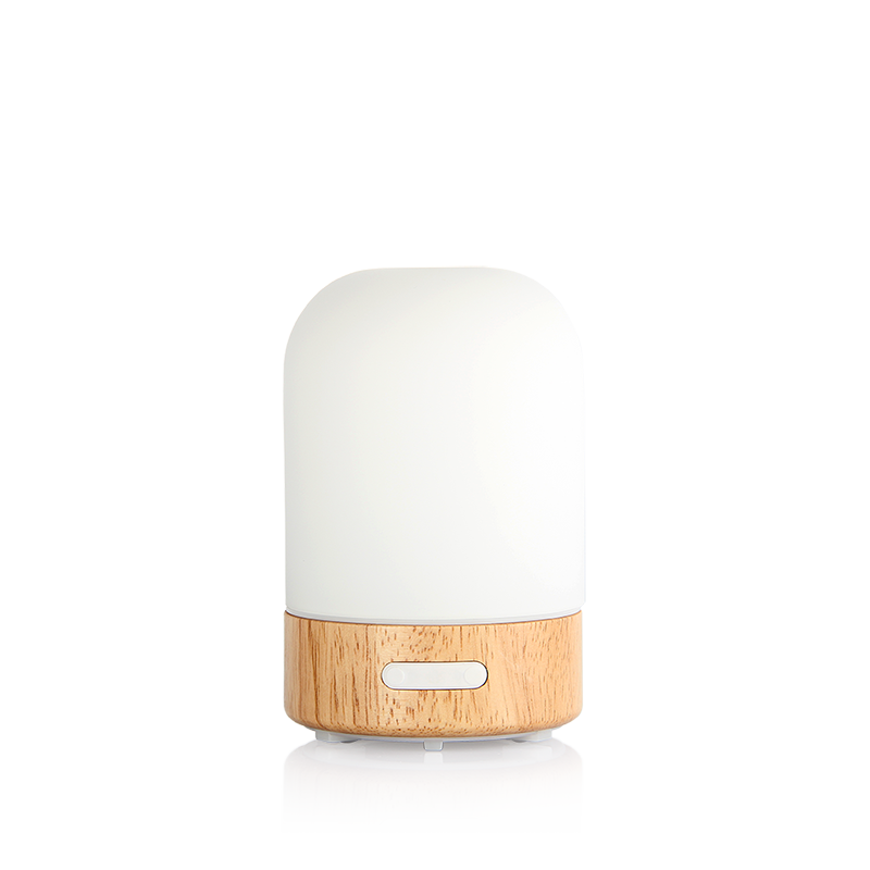 Lemoworld mini glass aroma diffuser