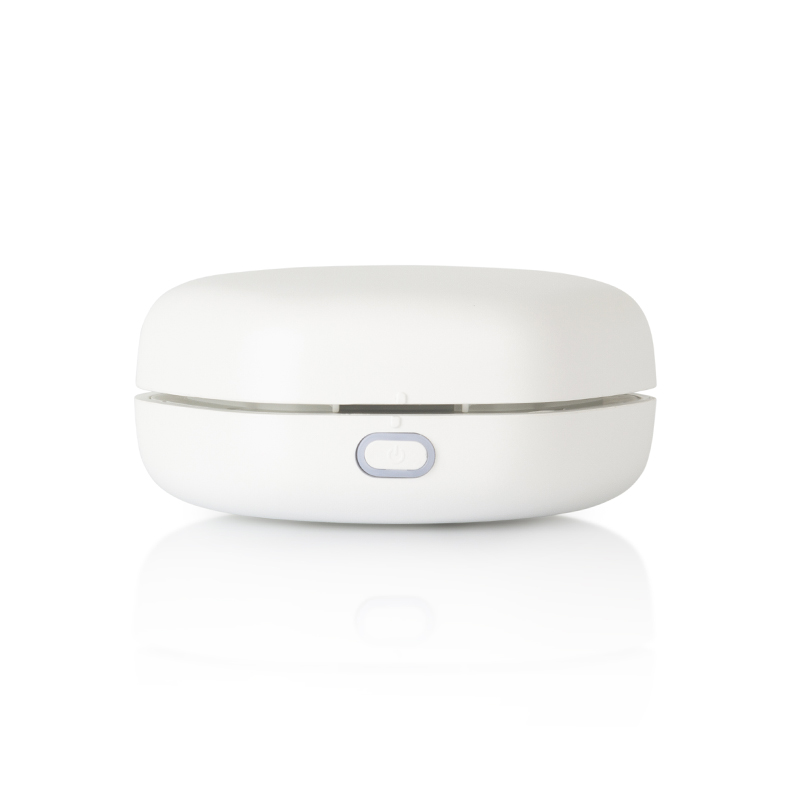 Lemoworld portable mini oil scent diffuser