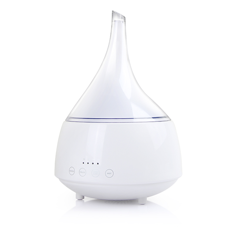 Lemoworld 7 color light aroma diffuser