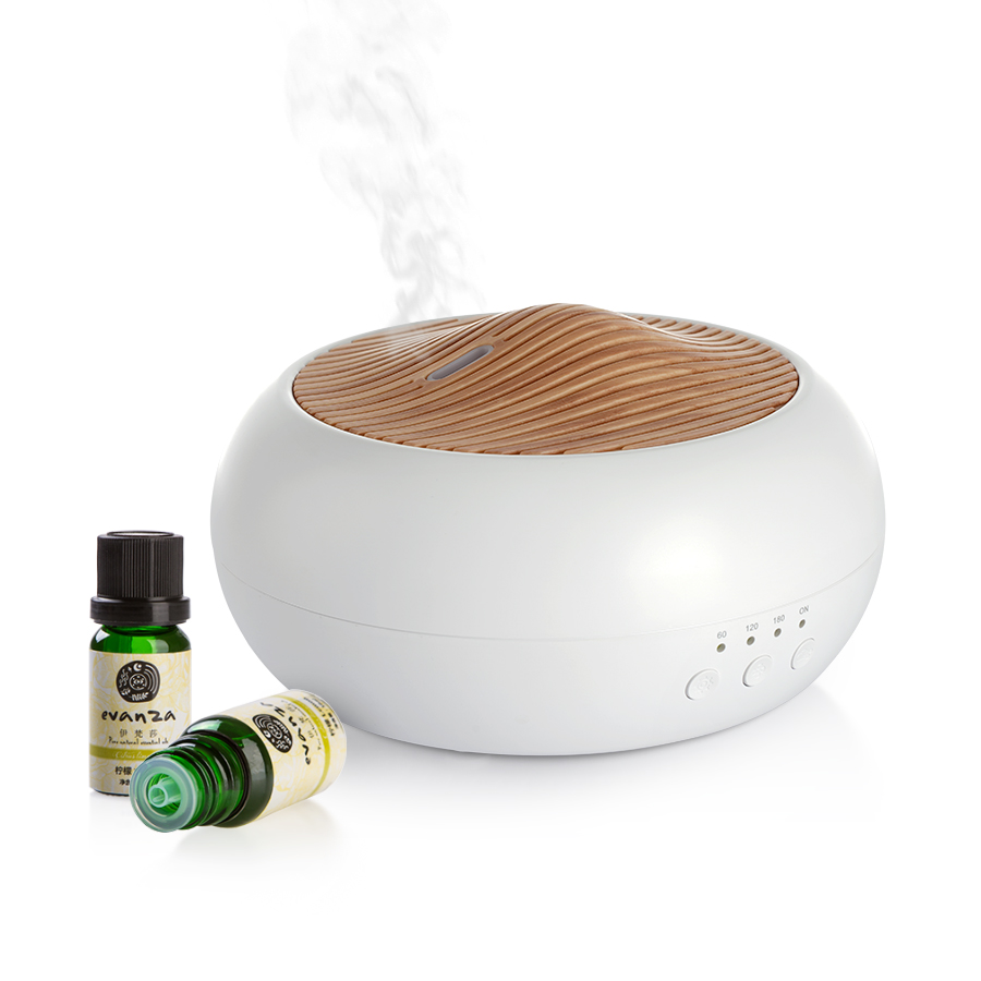 Lemoworld patent design aroma diffuser