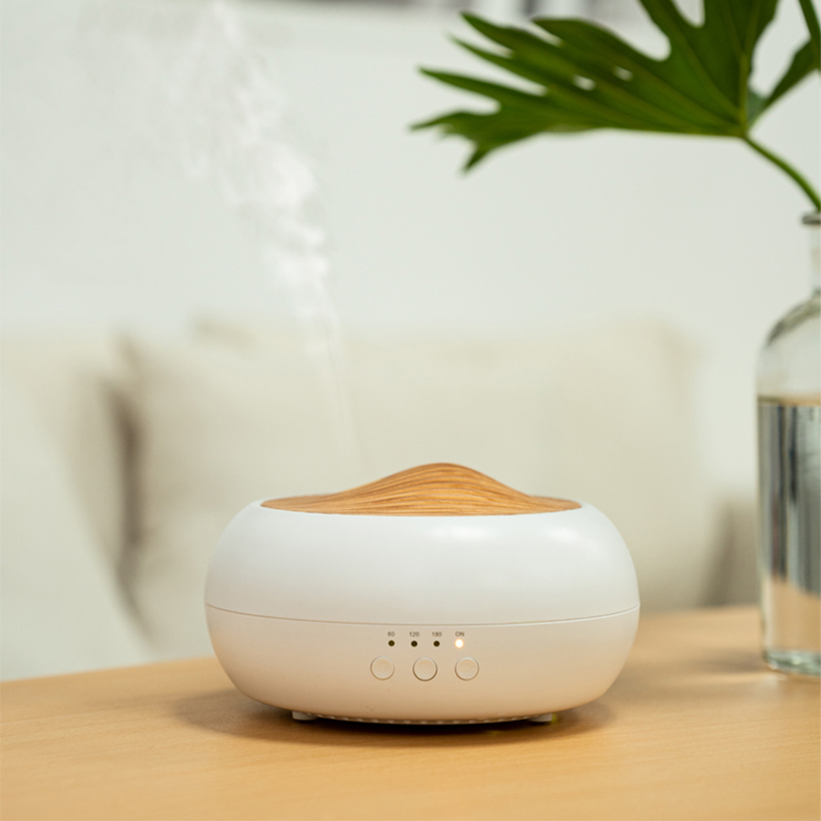 essential oils aromatherapy diffuser