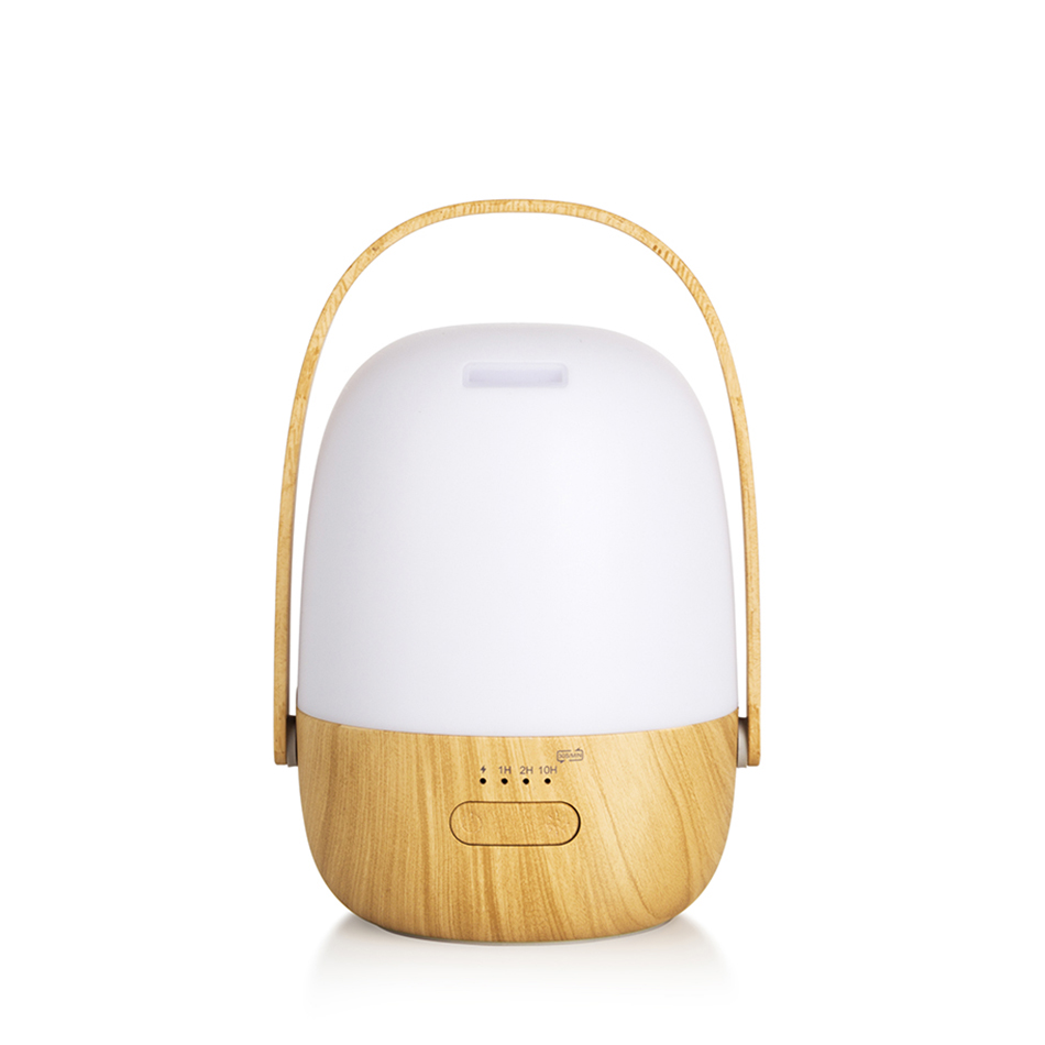 battery aromatherapy diffuser