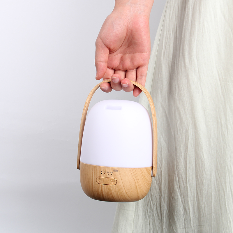 portable aroma diffuser