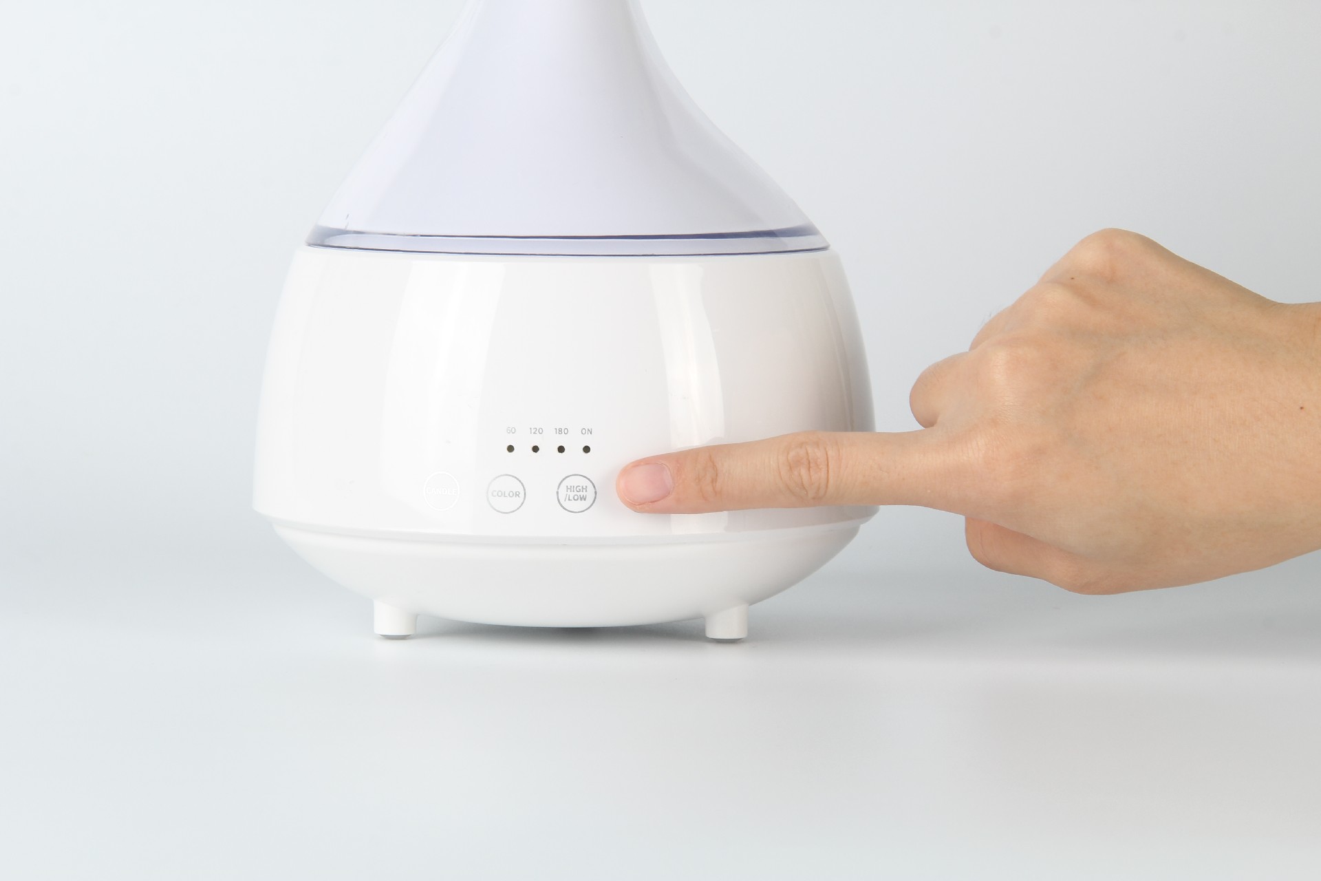 scent aroma diffuser